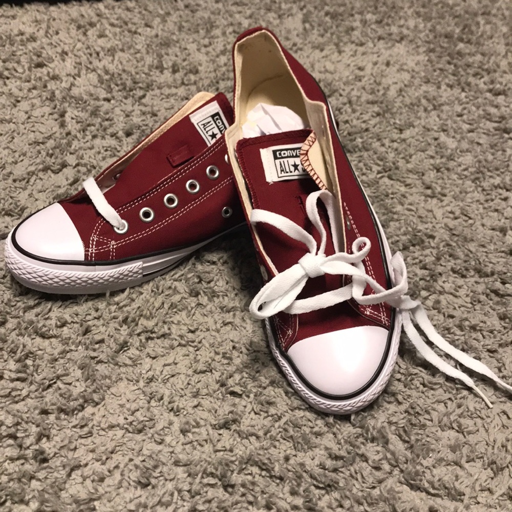 All Star Ox Unisex Converse
